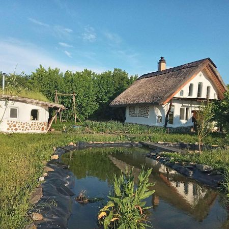 Сказочный Дом Villa Buki  Eksteriør billede