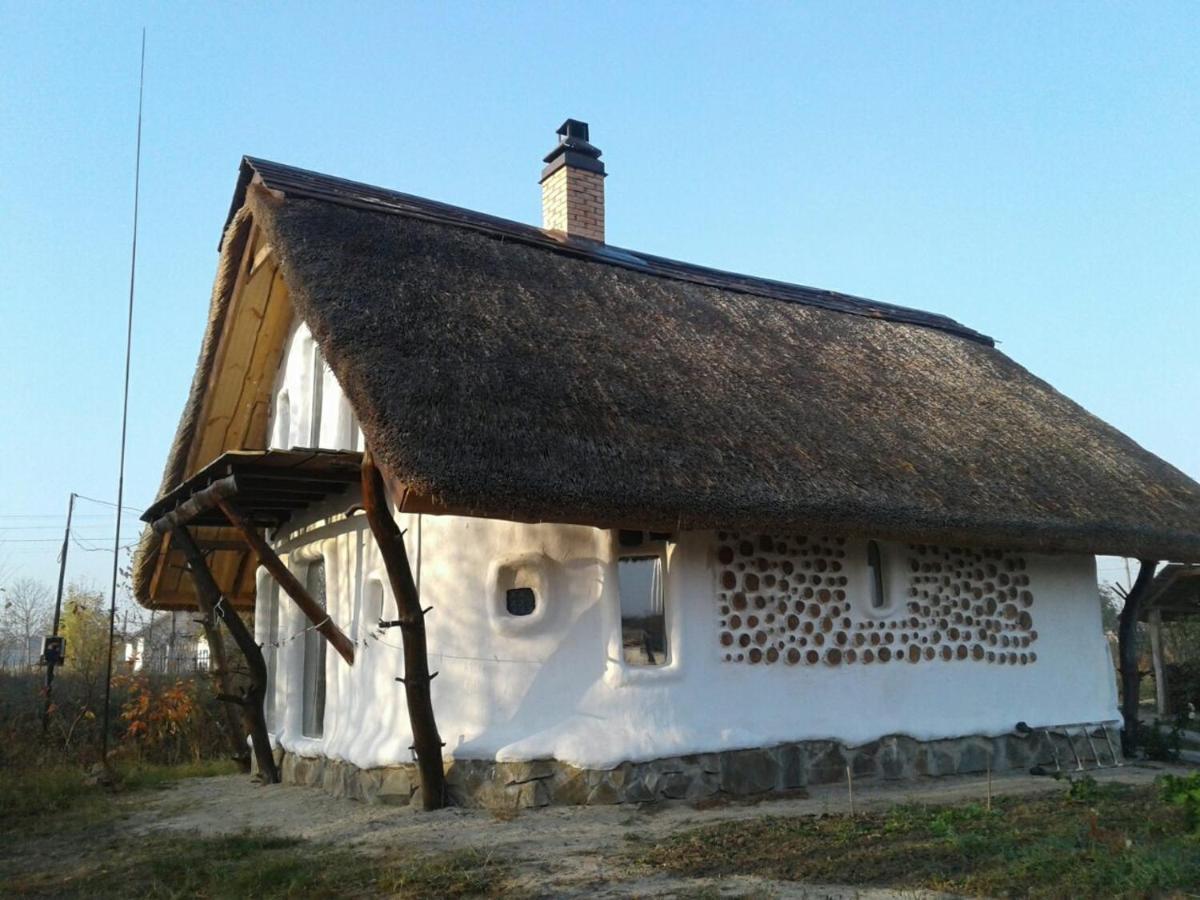 Сказочный Дом Villa Buki  Eksteriør billede