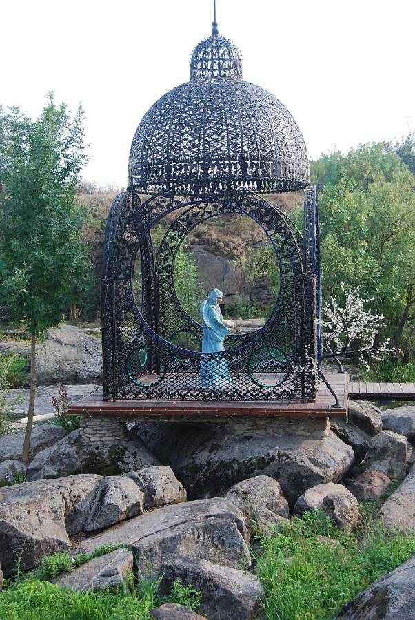 Сказочный Дом Villa Buki  Eksteriør billede