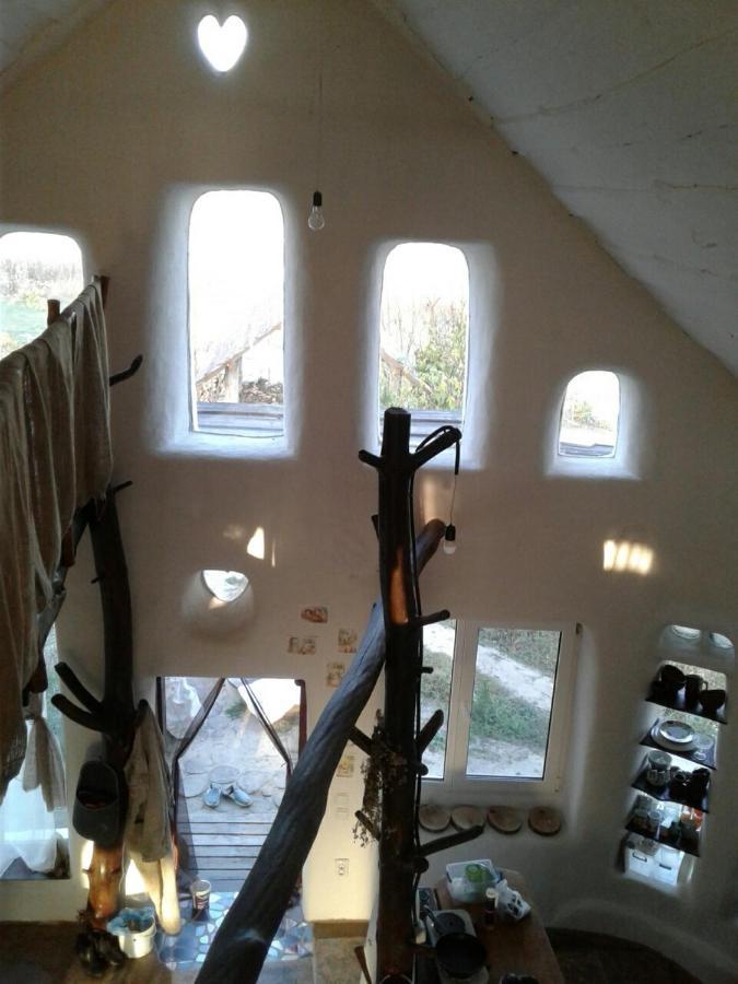 Сказочный Дом Villa Buki  Eksteriør billede