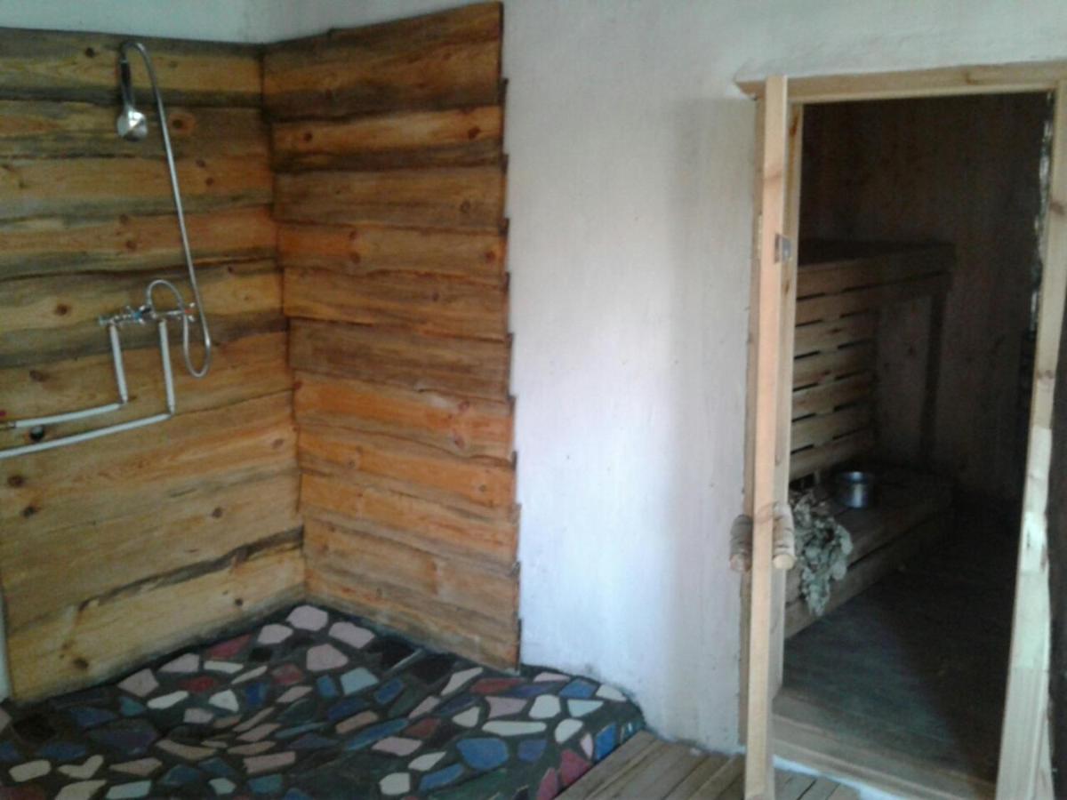 Сказочный Дом Villa Buki  Eksteriør billede