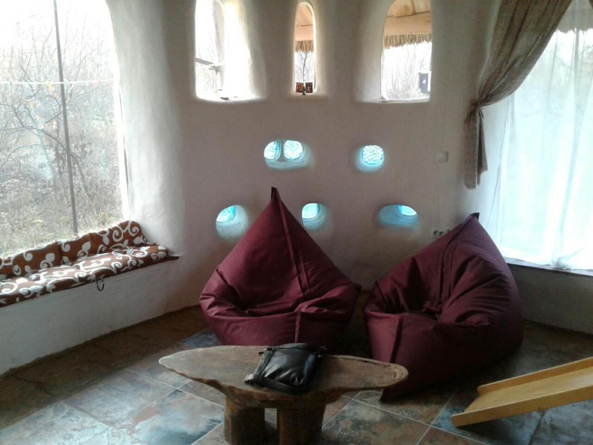 Сказочный Дом Villa Buki  Eksteriør billede