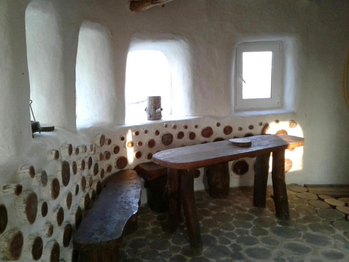 Сказочный Дом Villa Buki  Eksteriør billede