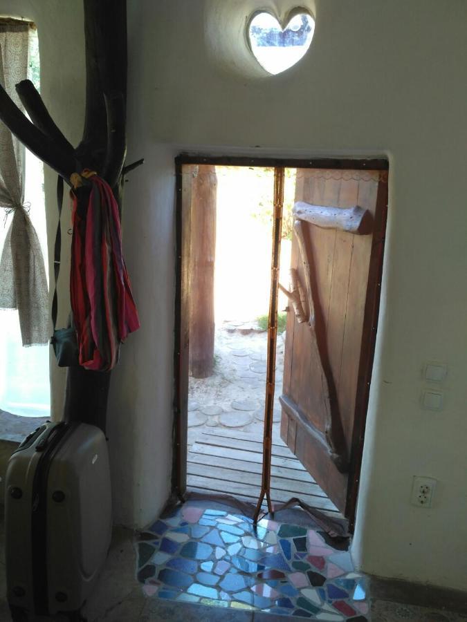 Сказочный Дом Villa Buki  Eksteriør billede