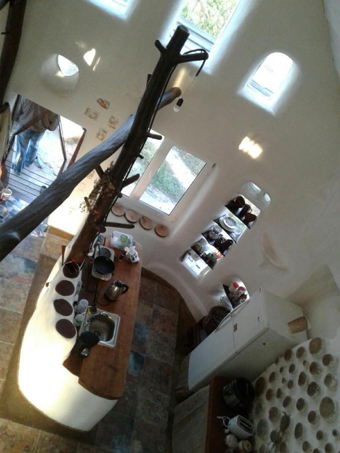 Сказочный Дом Villa Buki  Eksteriør billede