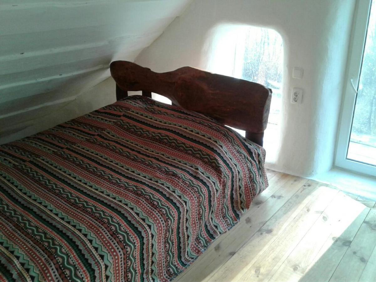 Сказочный Дом Villa Buki  Eksteriør billede
