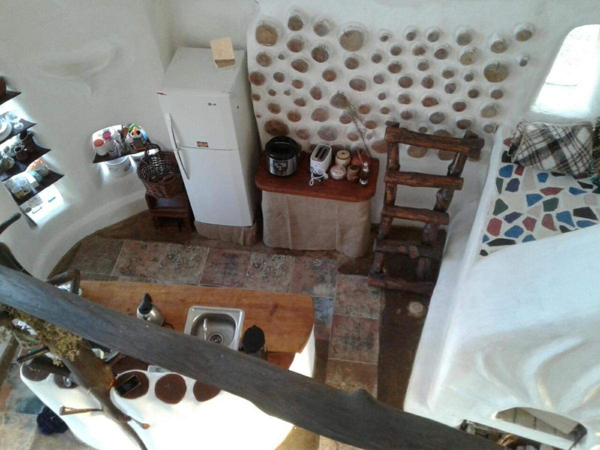 Сказочный Дом Villa Buki  Eksteriør billede