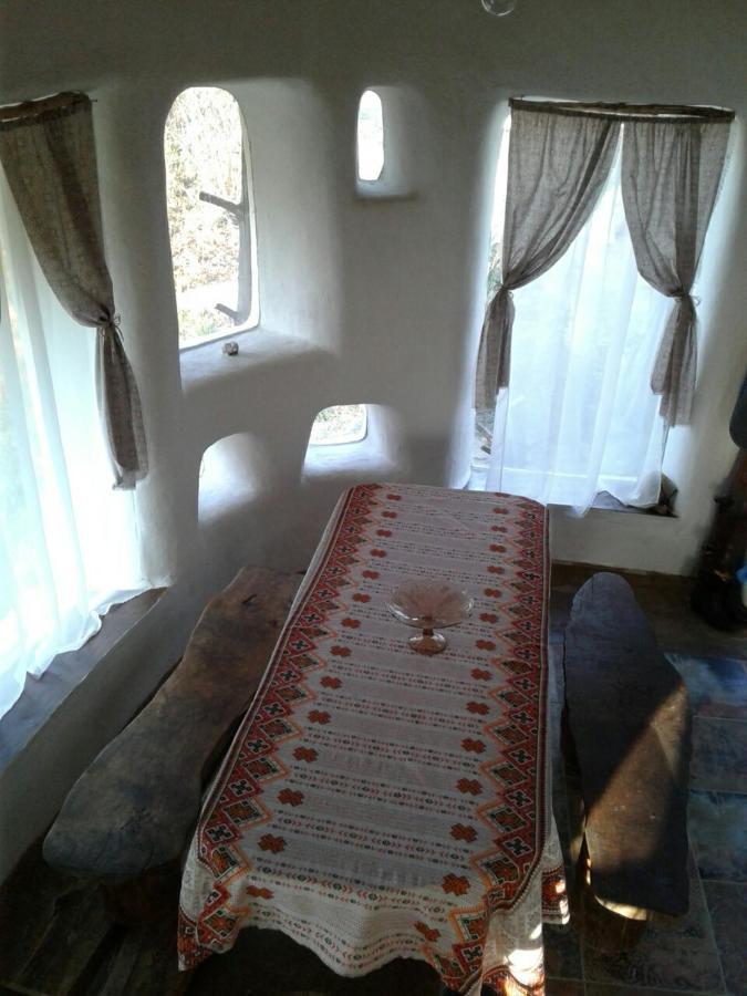 Сказочный Дом Villa Buki  Eksteriør billede