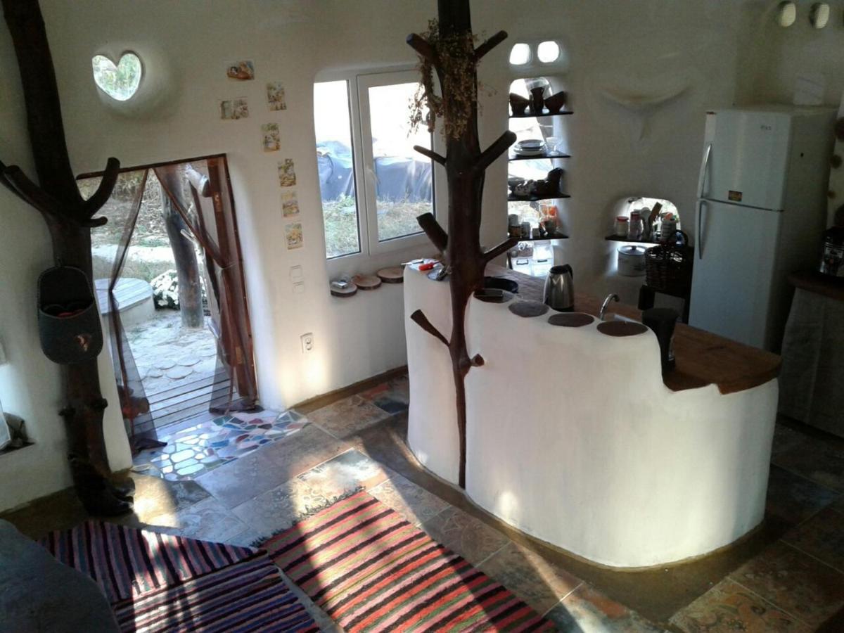 Сказочный Дом Villa Buki  Eksteriør billede