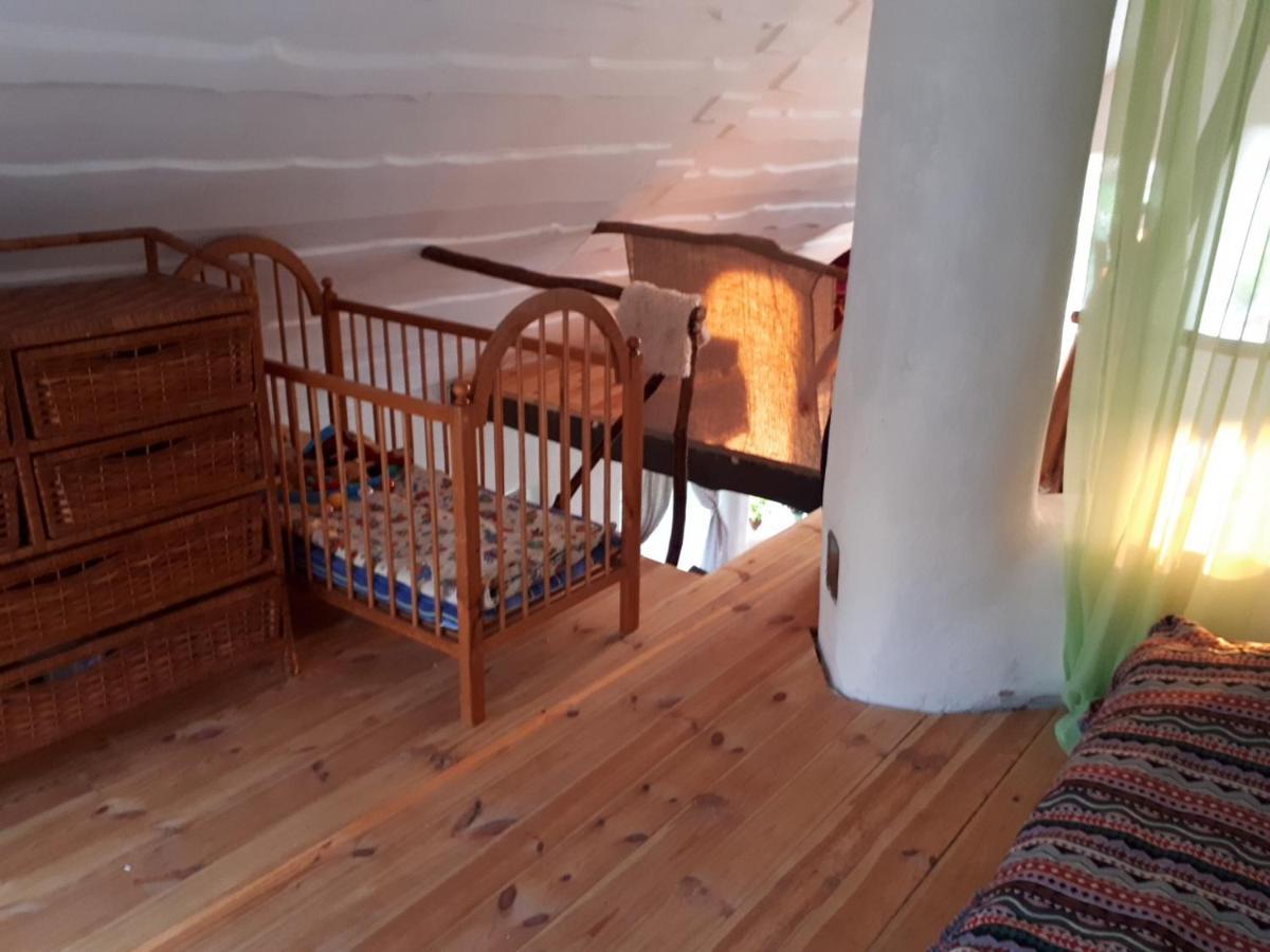 Сказочный Дом Villa Buki  Eksteriør billede