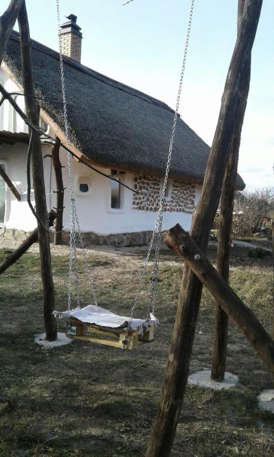 Сказочный Дом Villa Buki  Eksteriør billede