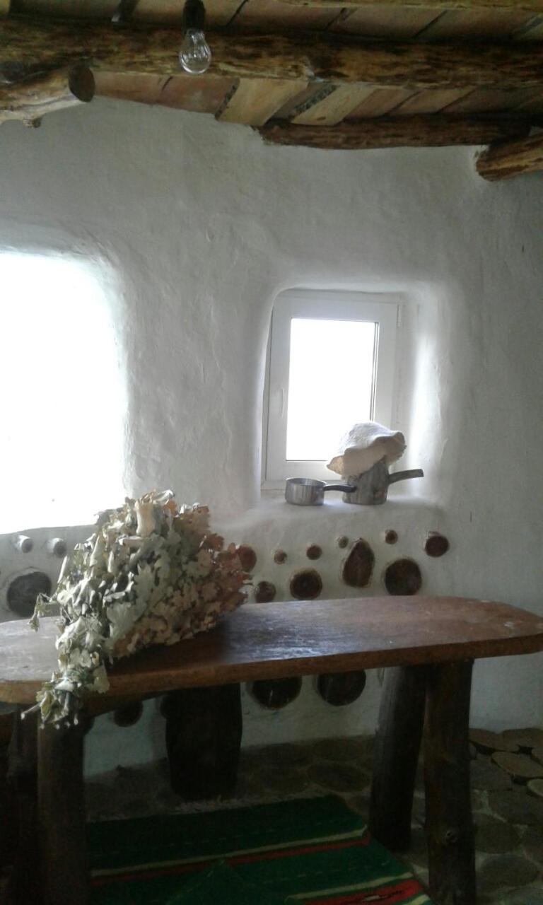 Сказочный Дом Villa Buki  Eksteriør billede