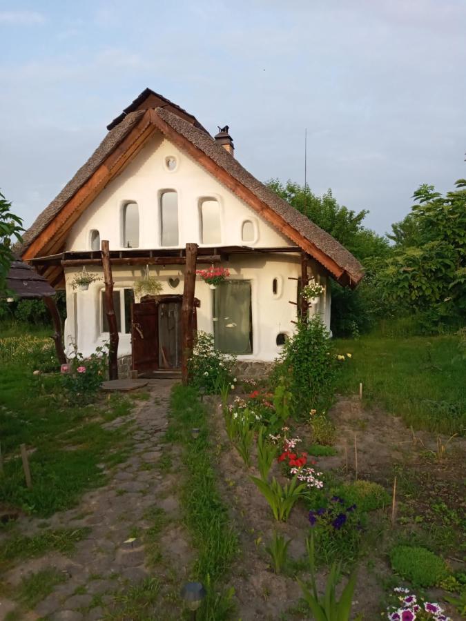 Сказочный Дом Villa Buki  Eksteriør billede