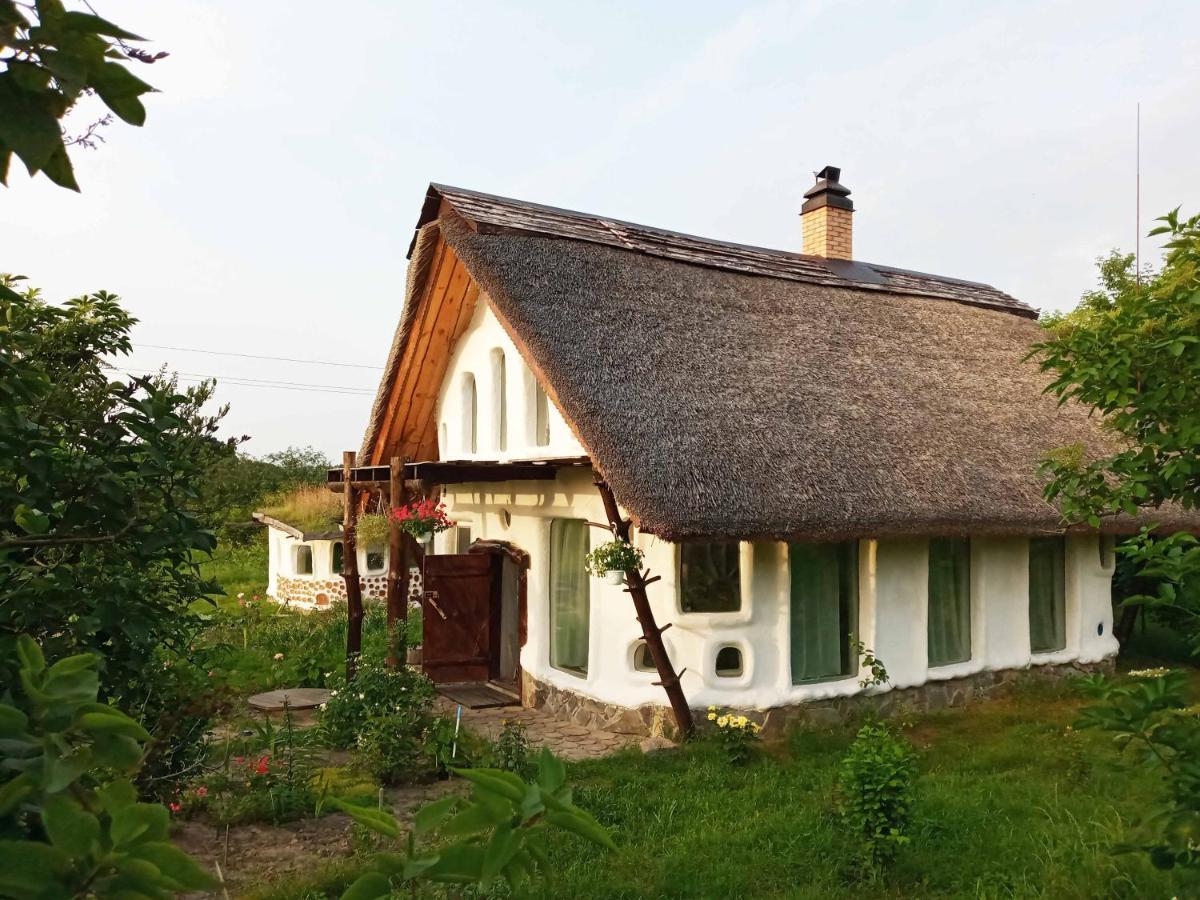 Сказочный Дом Villa Buki  Eksteriør billede