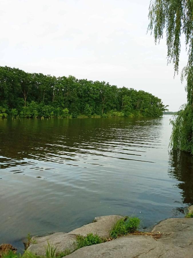 Сказочный Дом Villa Buki  Eksteriør billede